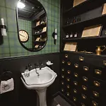 Sherlock Villa *