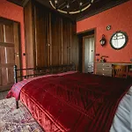 Villa Sherlock Zarnowiec