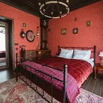 Sherlock Villa