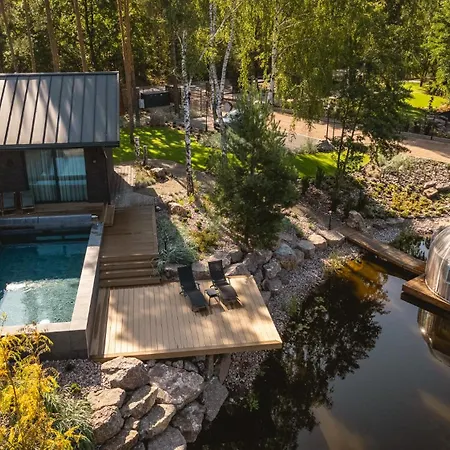 Sherlock Villa *